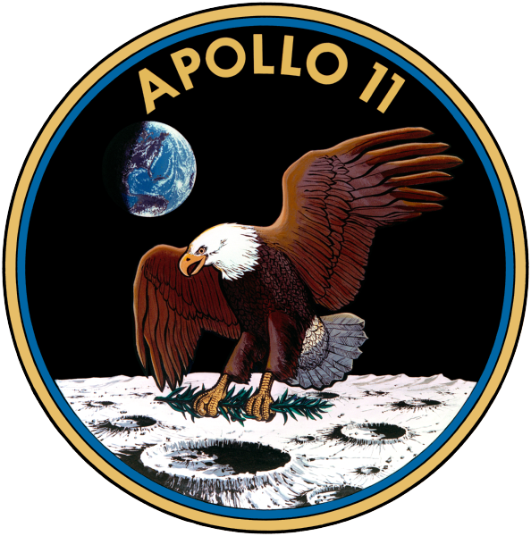 Apollo 11 UFO